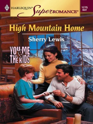 cover image of High Mountain Home
